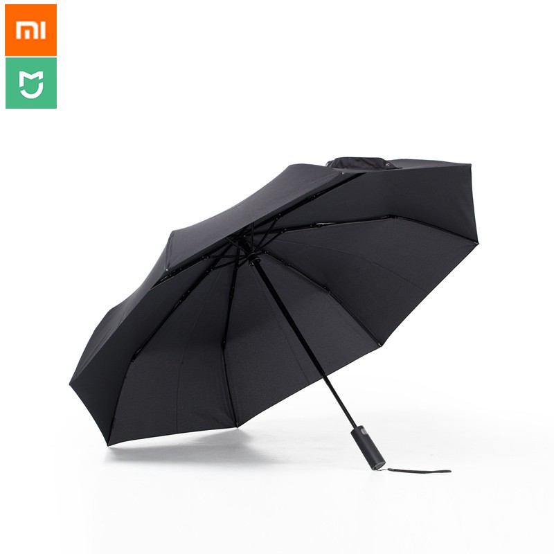 Xiaomi Mijia Umbrella Payung Xiaomi Otomatis