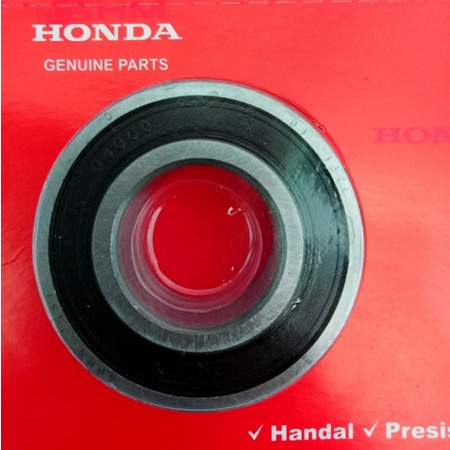 ORIGINAL AHM Bearing 6004 / laher 6004 / bering klaher 6004 bearing roda belakang 6004