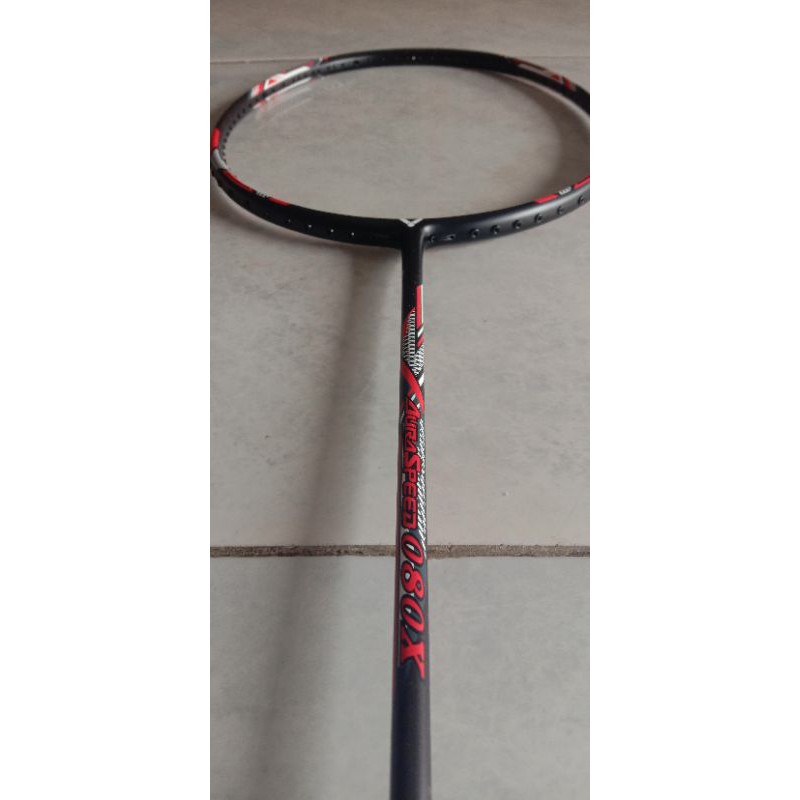 Raket VICTOR AURASPEED 080X