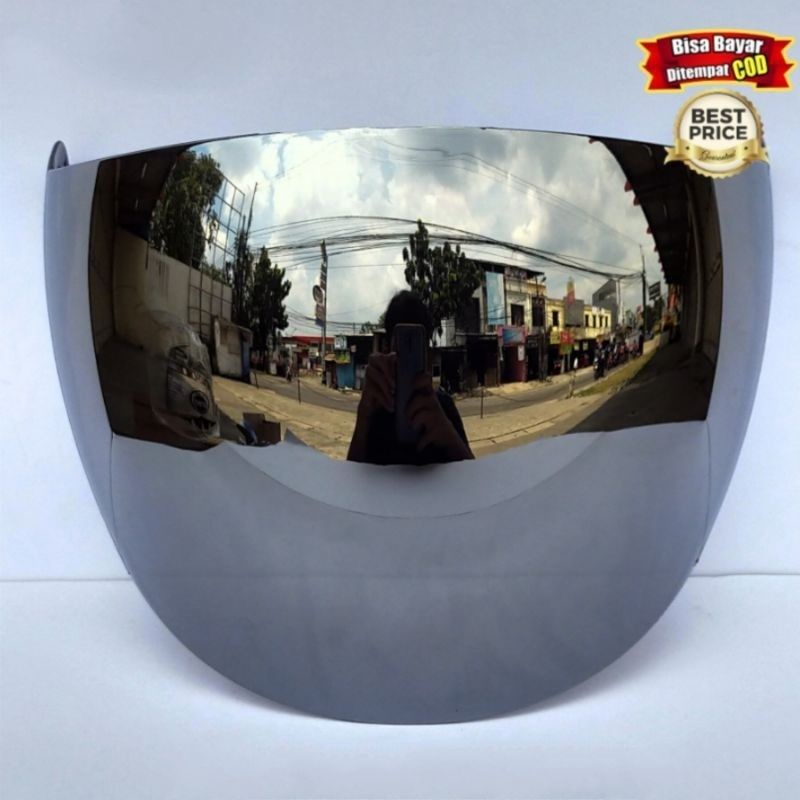 Kaca helm yamaha nmax aerox kaca helm nmax aerox husus yang doble visor