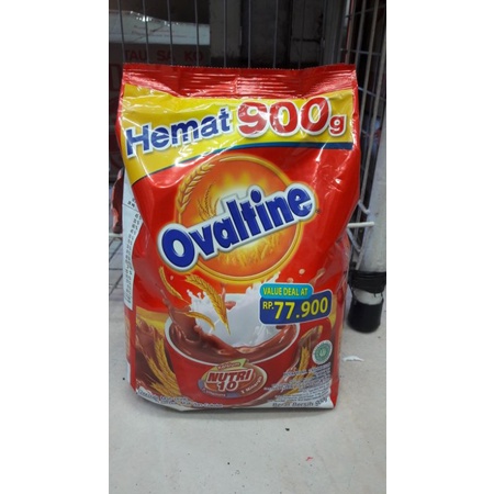 

ovaltine loss 900g