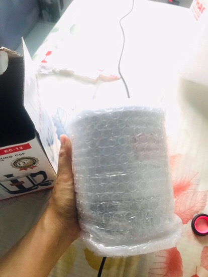 Electric Heating Cup Teko Listrik / Mug Elektrik