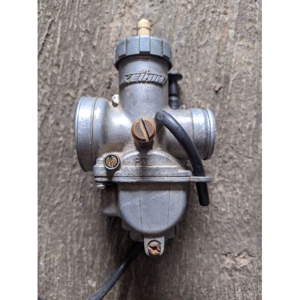 karbu ninja r pwl 26 ninja r kiss