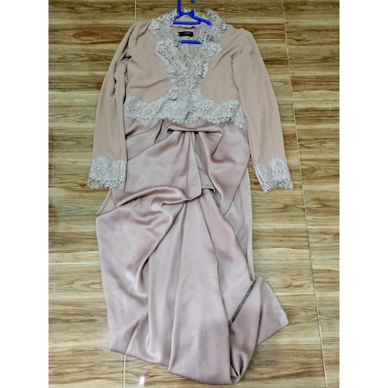 Kaftan AMR The Label