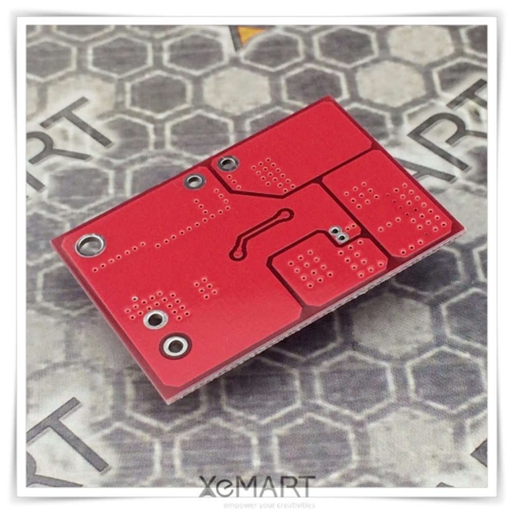 MPPT Solar Charge Controller MPPT 3A CN3722 Charger 3 String 4.2V Lithium Battery