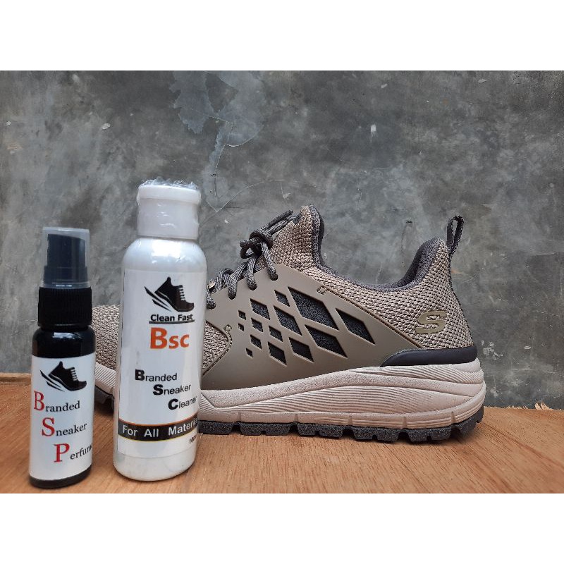 deodorant pewangi sepatu original