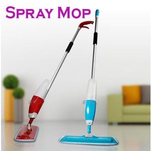 BOLDE Alat Pel Spray Mop