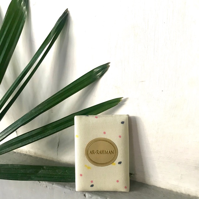 Surahku Ar-Rahman