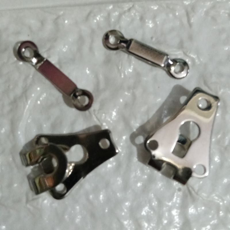 Hak Rok/Hak Celana/Pengait Rok atau Celana