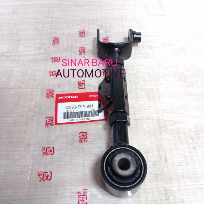 ODYSSEY RB1 RB2 RB3 CHAMBER UPPER ARM SAYAP BELAKANG ATAS ORIGINAL 1PC