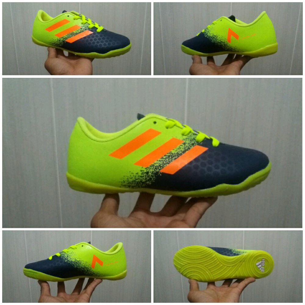 New  SEPATU FUTSAL KIDS