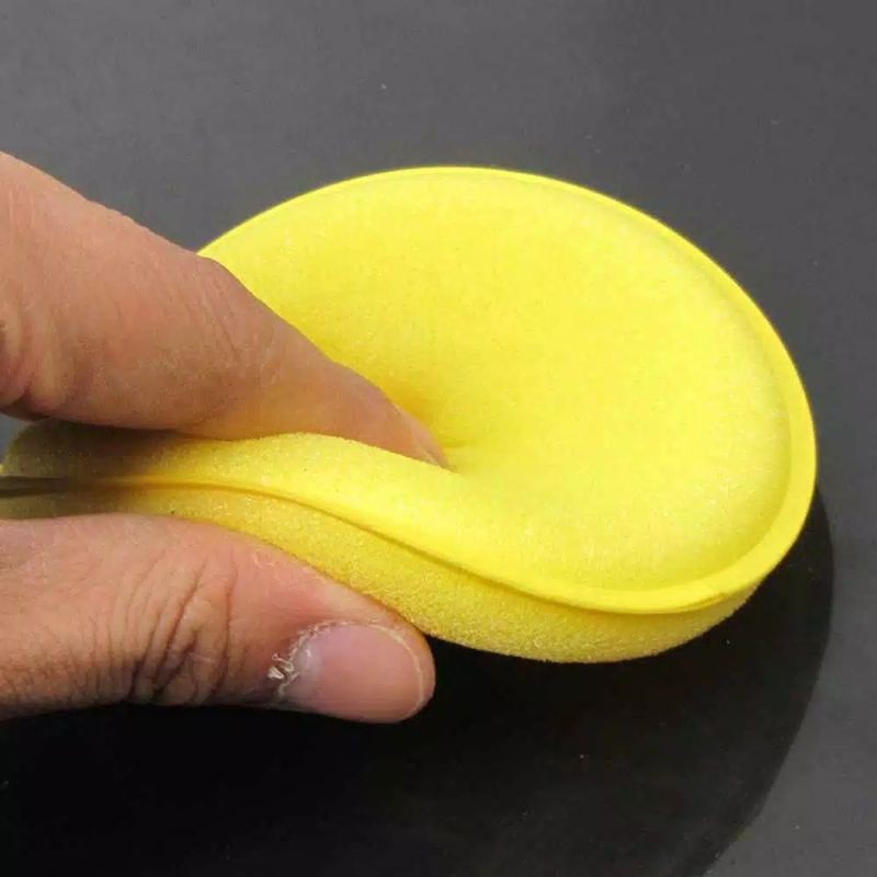 applicator foam busa poles pad sponge wax