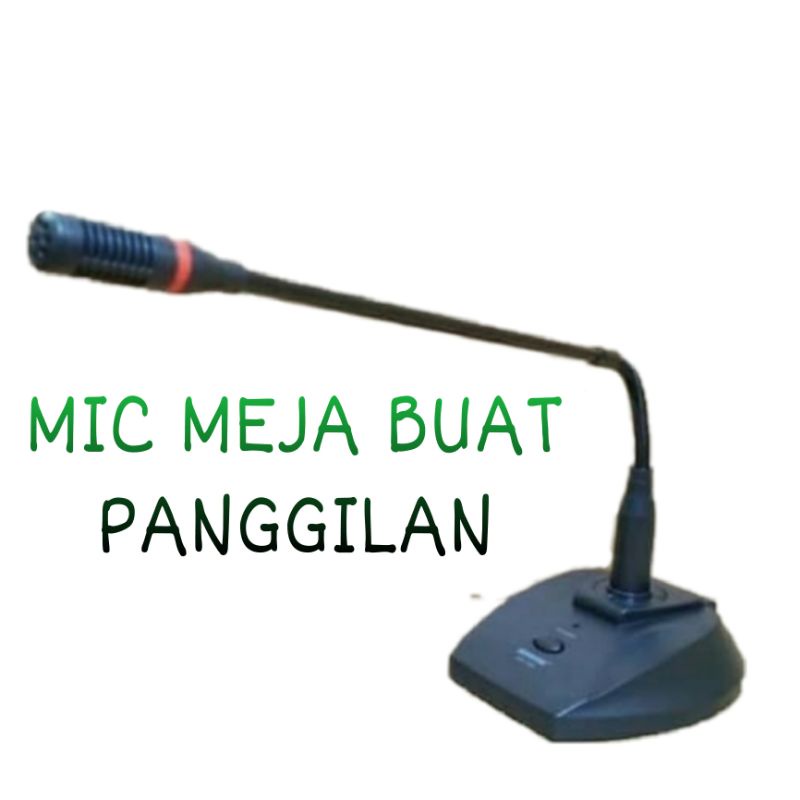 4 Speaker Panggilan , Mic Meja , Amplifier Bluetooth , Buat Di Cafe , Sekolahan , Kantoran...!!!