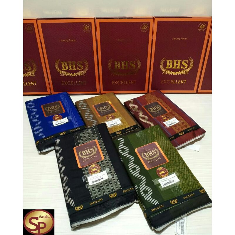 SARUNG BHS EXCELLENT SGF