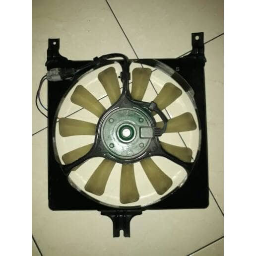 Extra Fan Kipas Radiator Motor Fan Mobil Suzuki Karimun