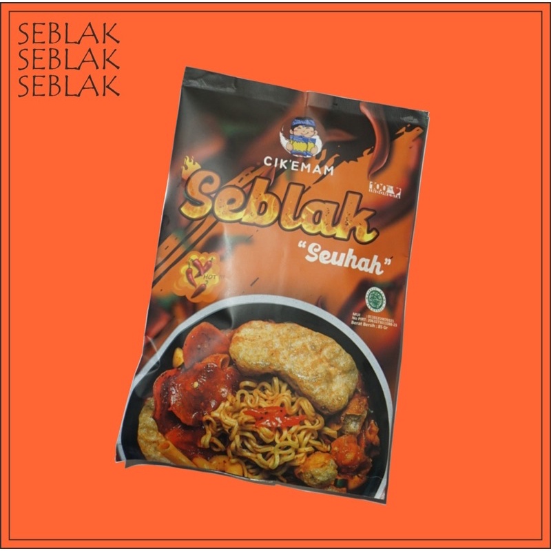 

seblak