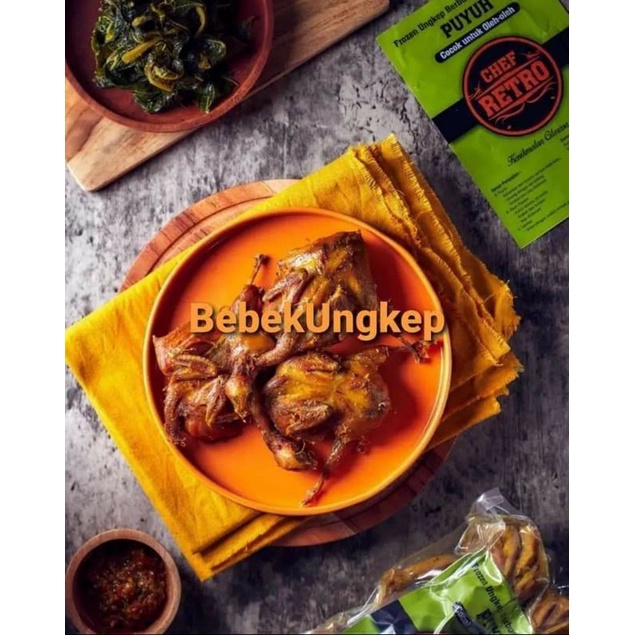 

Burung Puyuh Ungkep Kartasura