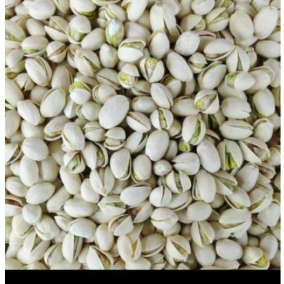 

Kacang Pistacio 1ds 10kg