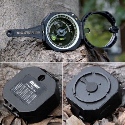 Jual Kompas DQL 8 Geologi / Kompas Geologi DQL-8