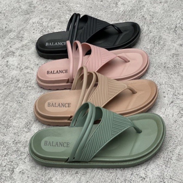 BLC Sandal Flip Ukir 1607K12