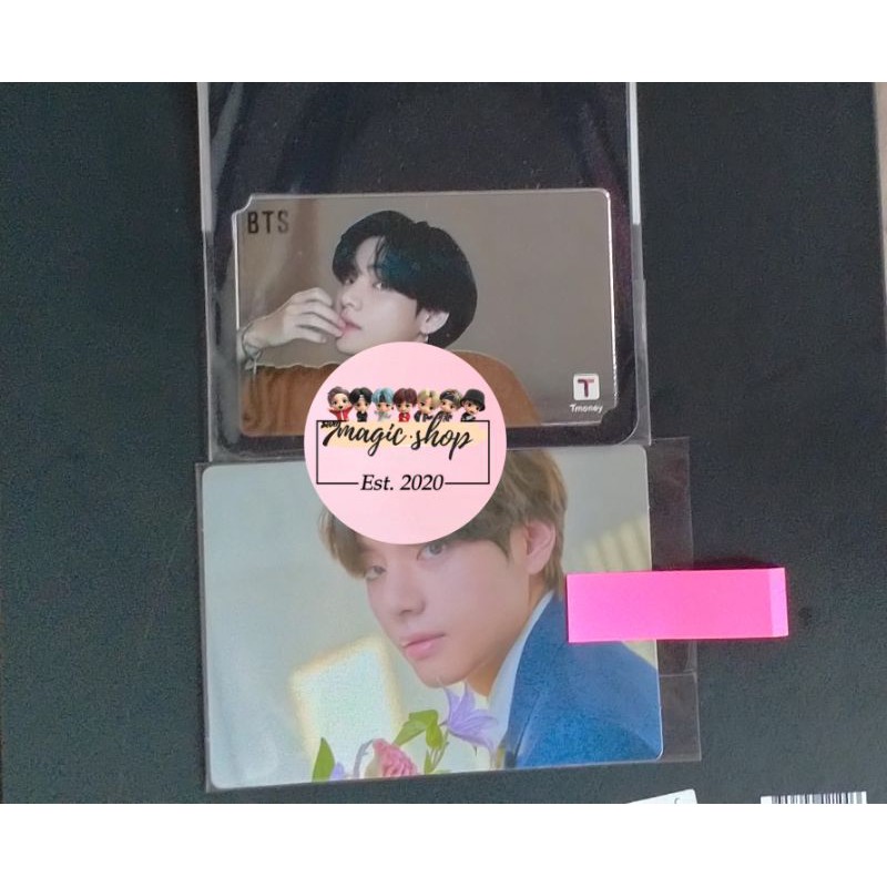 [BACA DESKRIPSI] FILM VIEWER + TMONEY TAEHYUNG