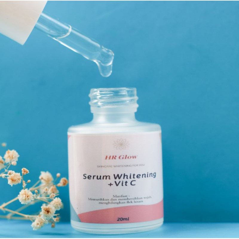 serum by HR Glow/20ml