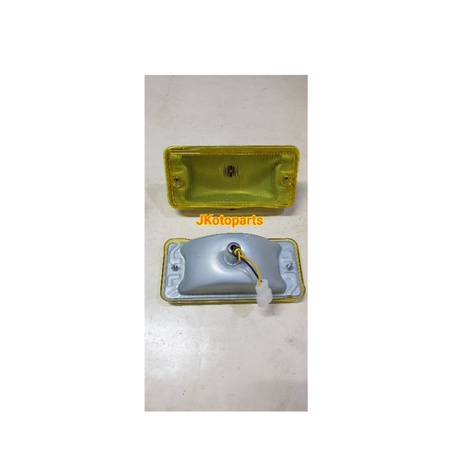 Lampu Bemper Colt Diesel Ragasa