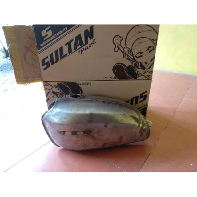 Tangki cb125 sultan part tangki sultan part tangki cb125