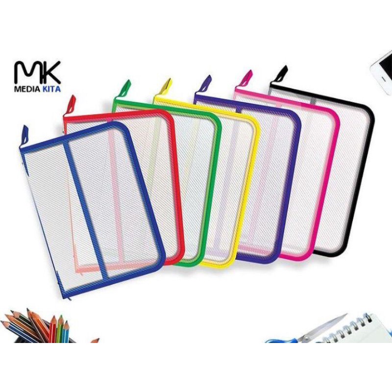

map Zipper/Zipper bag(1pcs)