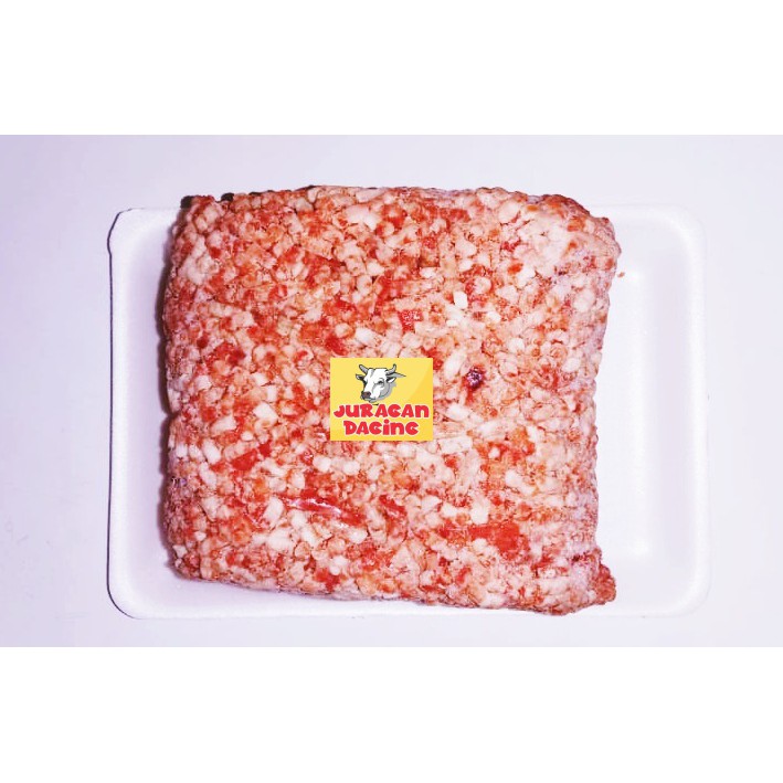 

DAGING GILING SAPI EKONOMIS - 1 KG - HARGA SPECIAL !