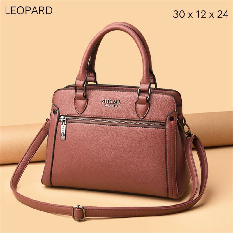 tas bahu kantoran wanita/ tas jinjing zara model terbaru/ tas cewe ootd kuliah kerja main termurah/ 