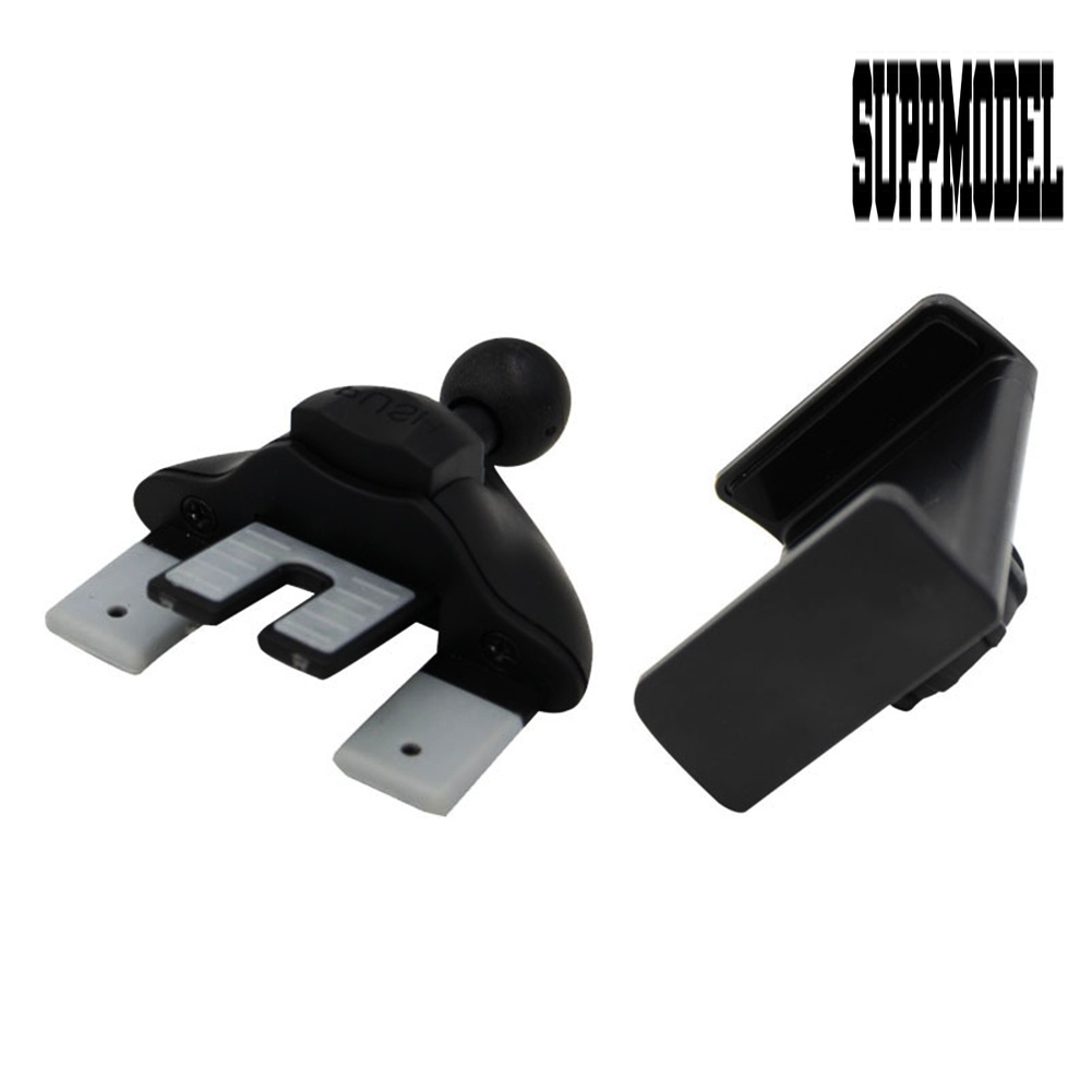 Stand Holder Hp Universal Bisa Berputar Untuk Mobil