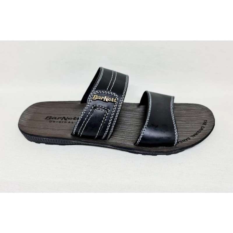 BARNETT RALLY MAX 01 - SANDAL SLOP CASUAL PRIA DEWASA MERK BARNETT-3