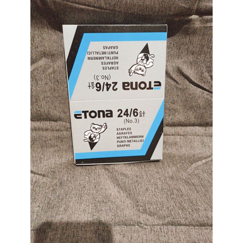 

Etona 10