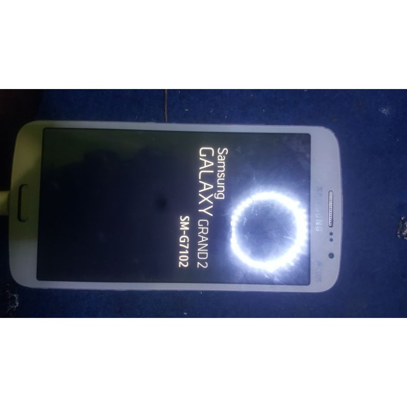 mesin Samsung grand 2