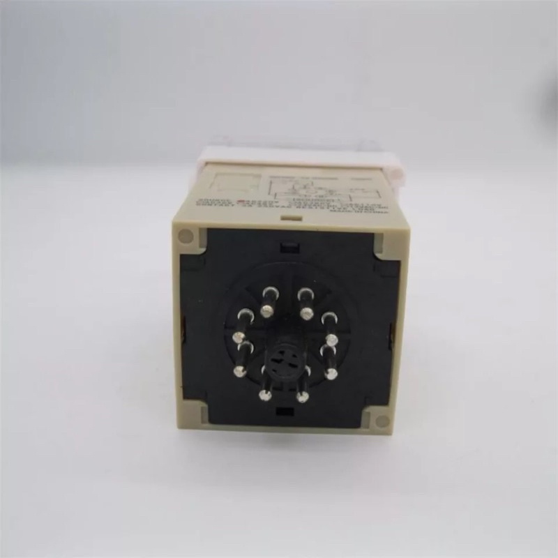 Digital Timer Relay On Delay 8 Pins SPDT DH48S-2Z 220v