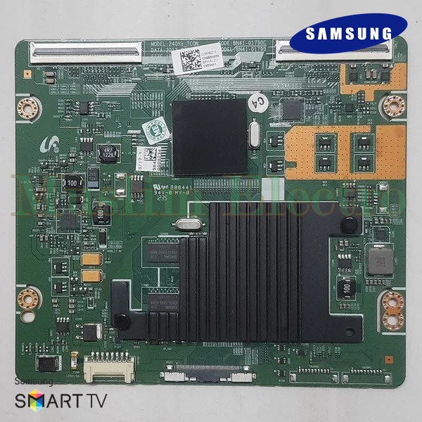 Tcon LED TV Samsung UA 46ES7100M 46ES7100