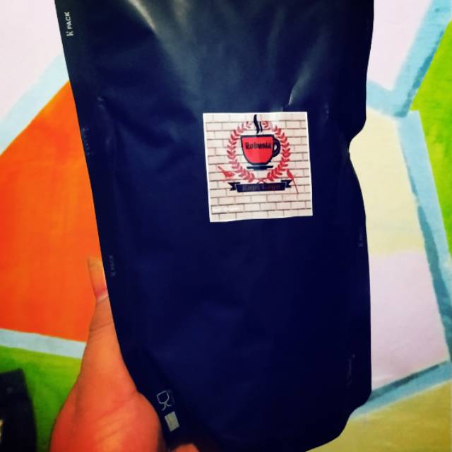 

Bubuk kopi