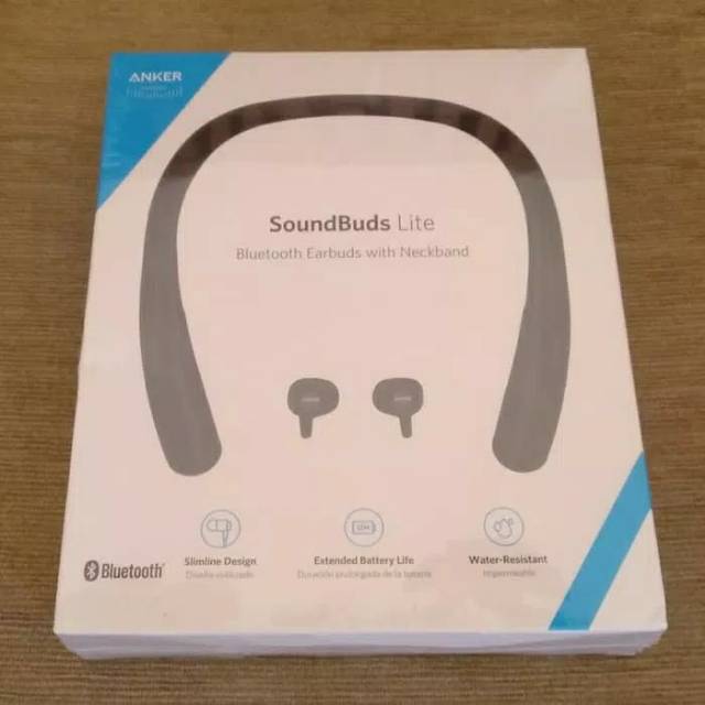 Anker Soundbuds Lite A3271 Original