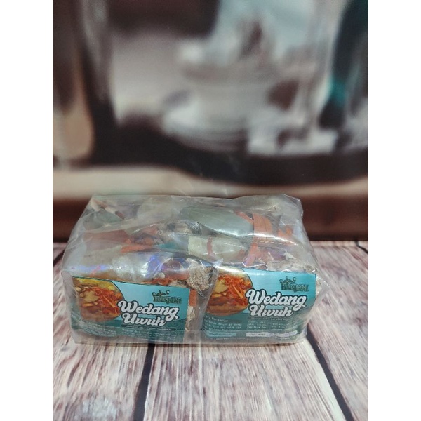 

Wedang uwuh kualitas premium isi 6 bks