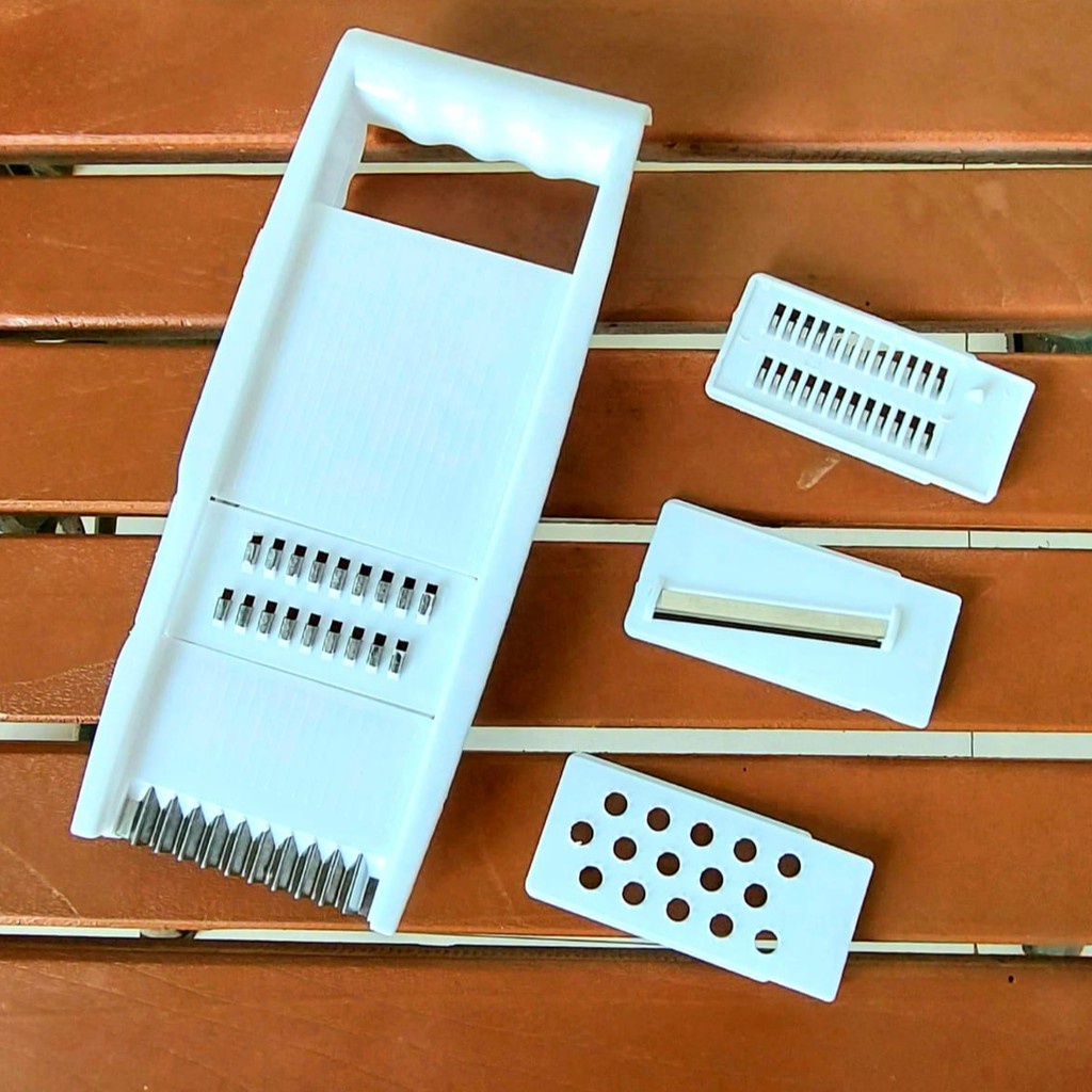 Parutan/ serutan kentang, wortel serbaguna