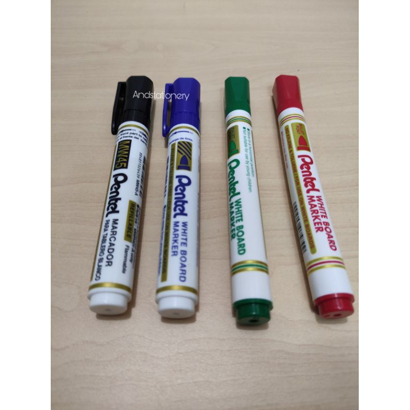 

spidol white board pentel