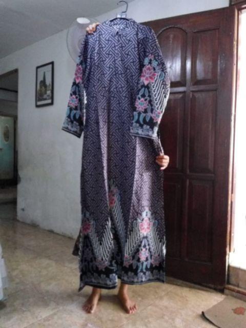 Gamis Batik Original Sawunggaling