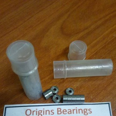 BEARING 603 ZZ TAIWAN MICRO BEARING 3 MM X 9 MM X 5 MM