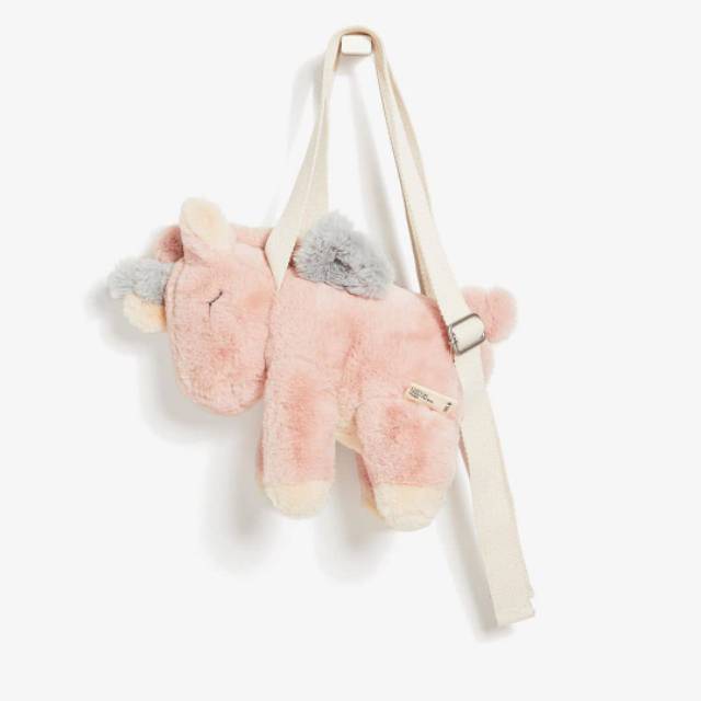 Unicorn bag Zara kids original