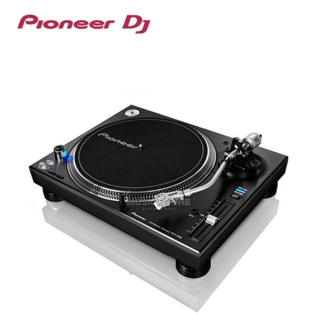 pioneer plx