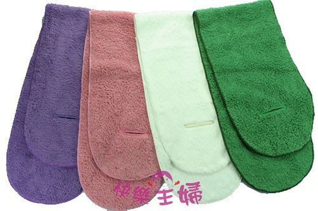 Handuk Hangat Bahan Microfiber  Untuk Olahraga yoga fitness 