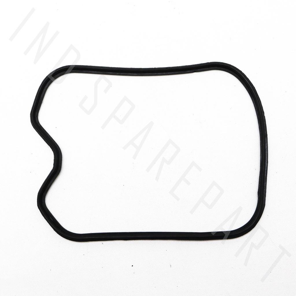 Seal-Sil-Gasket-Oring Head Cover Karet Tutup Cylinder-Silinder Cop CB150-CB 150 Verza &amp; Mega Pro New &amp; Verza 150