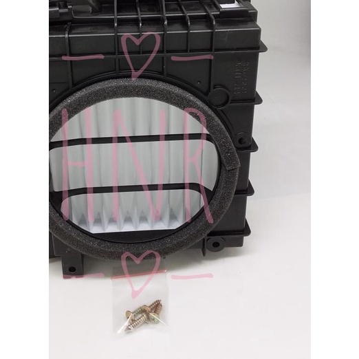 ➮ Housing Rumah Cabin Filter Kabin Ac Udara Rush - Grandmax ➶