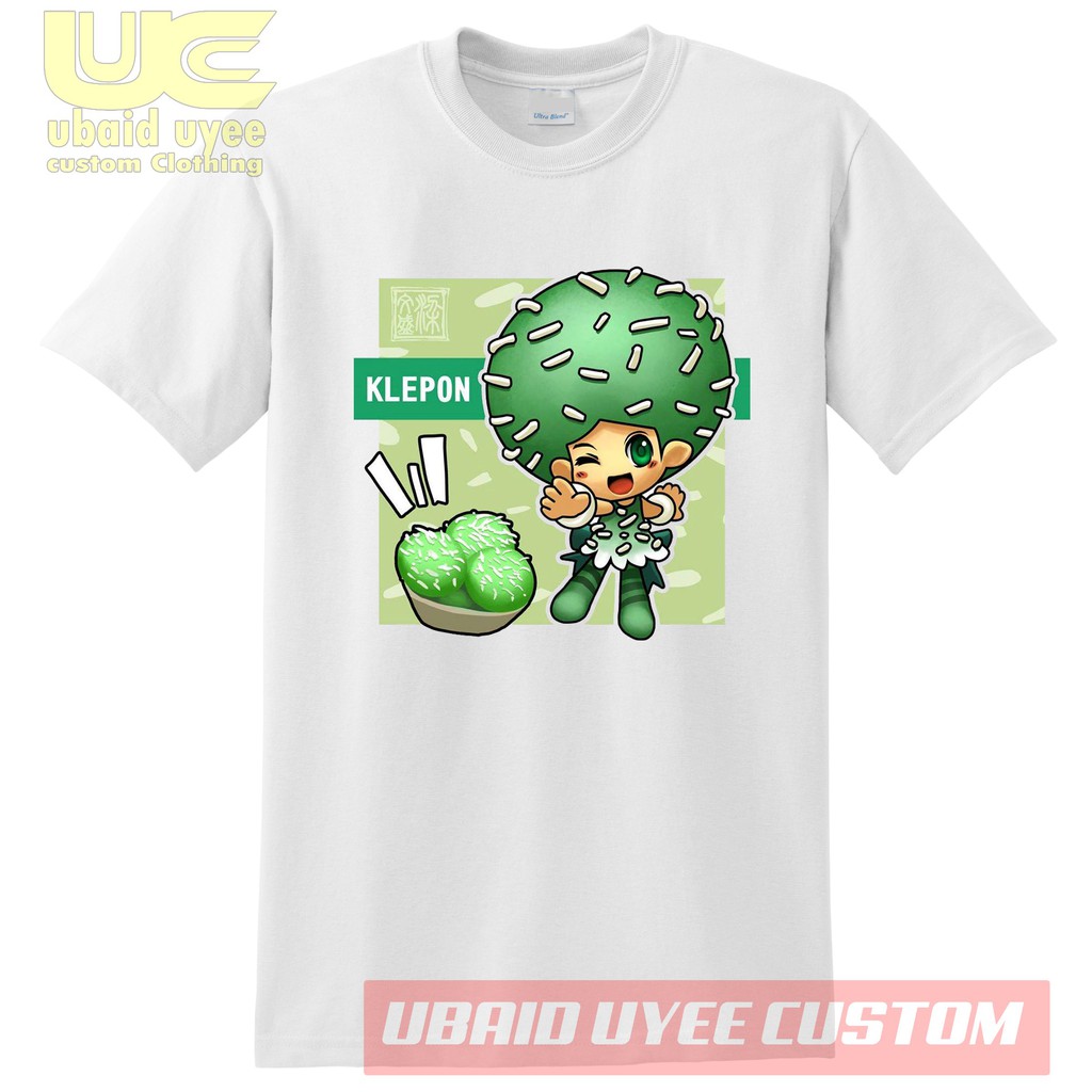 KAOS DISTRO KLEPON SIDOARJO JAJAN INDONESIA